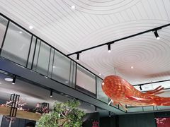 -老板恋上鱼(环山路店)
