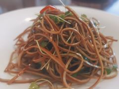 -月福京味斋·烤鸭店·北京菜(鼓楼总店)