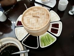 -茶港食堂(武昌店)