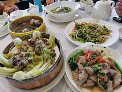 -仑头海鲜城(仑头环村南路店)