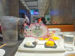 -海底捞火锅(龙岗星河COCO Park店)