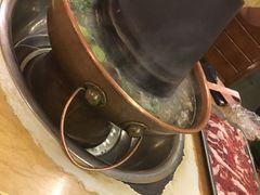 -月圆火锅(宁海东路二店)