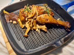 -蜜桃花开·中西融合菜E&W(南长街店)