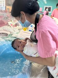 -兰心墩楠月子会所(万达店)