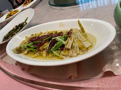 -花中城·杭帮菜·粤菜·海鲜火锅(清泰街店)