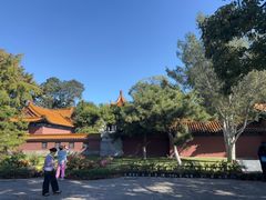 -戏马台景区