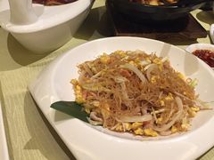-汇景希尔顿逸林酒店·悦轩中餐厅