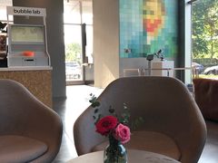 -dotcom coffee古点咖啡(致真大厦店)