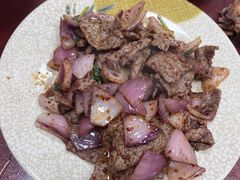 -吉味馆(柠溪店)