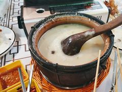 -云晓光头烧烤吧(德平路店)