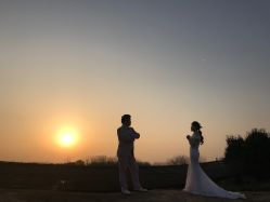 点击看大图 -青禾蒙娜丽莎婚纱摄影(武汉总店)