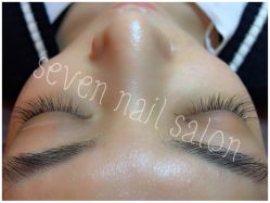长睫毛-7号美甲美睫