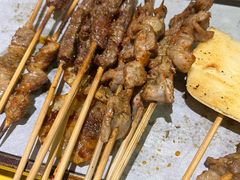 -望京小腰(北京总店)