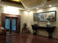 -上海延安饭店