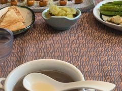 -T館·花园艺术餐厅