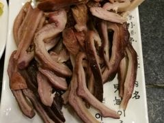 -胡记真不同饭店(临河街店)