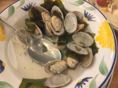 花哈汤-萨莉亚意式餐厅(长安万达店)