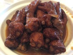 大铁勺凤爪-大铁勺新津菜(迎水道店)