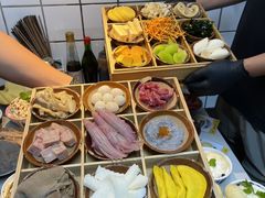 -芈重山老火锅(广州首店)