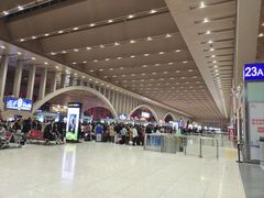 -石家庄站