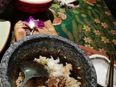 仁当咖喱牛腩-小娘惹厨房Little Nyonya(狮城有约上榜店)