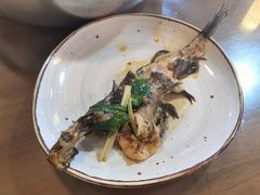 -褒河栈道渔庄(建工路总店)