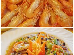 -八仔大富楼·河鲜(西江店)