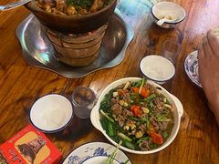 -洪大厨鸡煲(福田店)