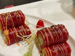 脆皮红米肠-有心德(隆生店)