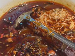 -黄泥岗·地道湖北菜(奥特莱斯店)