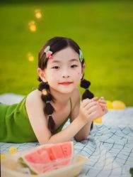 -小熊维尼高端儿童摄影(南山店)