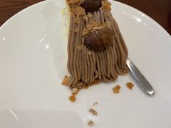 -Peet's Coffee皮爷咖啡(德基店)