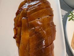 -悦融·京鲁菜·露台花园(安定门店)
