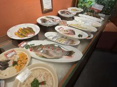 -许爷家·生态湖鲜(徐汇日月光店)