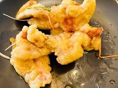 -京滨饭店·餐厅(阜外大街店)