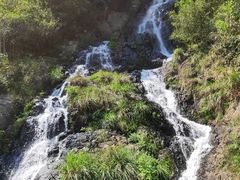 -磐安舞龙峡景区
