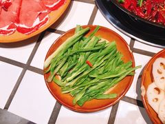 -贰回巷火锅馆(钟楼店)