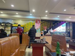 -瑞杰烧烤店·24小时营业(山东路店)