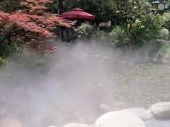 -太白山御龙湾温泉