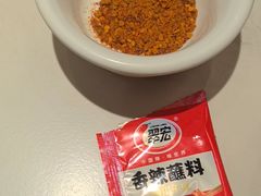 -八合里潮汕鲜牛肉火锅(上海汇智广场店)