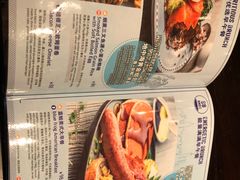 -bluefrog蓝蛙(皇庭广场店)