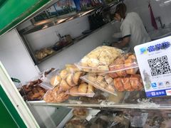 -年记·兴顺斋 牛街清真熟食小吃店