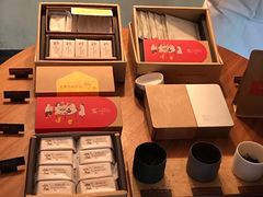 -微热山丘(台北民生公园门市店)