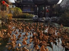 -衣裳街历史文化街区