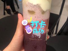-喜茶(佛山岭南站店)