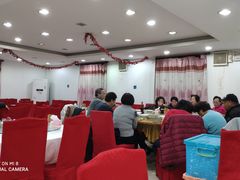 大堂-状元楼(金溪路店)