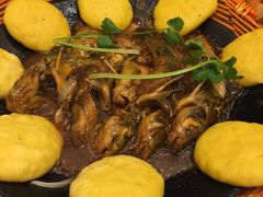 -东北人粗粮饺子坊(南山店)