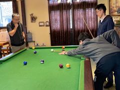 -小草屋轰趴馆别墅派对新场团建家庭聚会