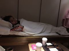 -常乐·对症推拿(世豪第30分店)