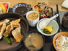 -西村日本料理(香格里拉饭店)